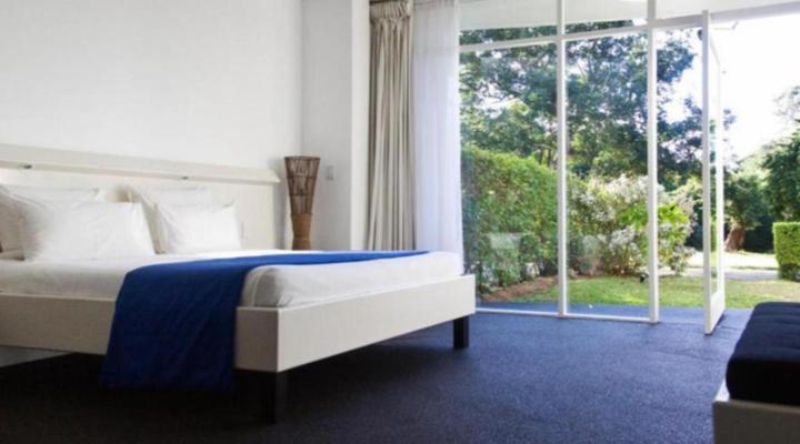 Serene-estate Guesthouse