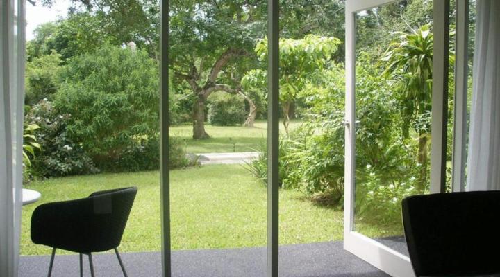 Serene-estate Guesthouse