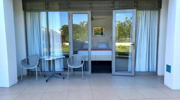 Serene-estate Guesthouse