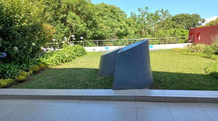 Serene-estate Guesthouse