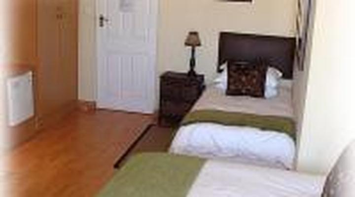 Table Mountain Guesthouse