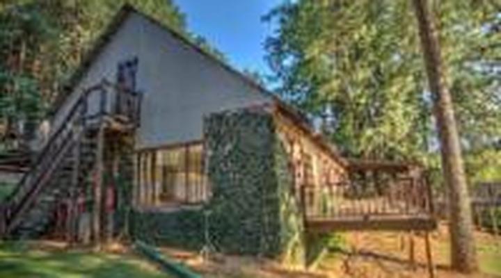 Pavetta Country House