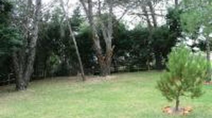 Langdam in Koo Guest Farm and Camping