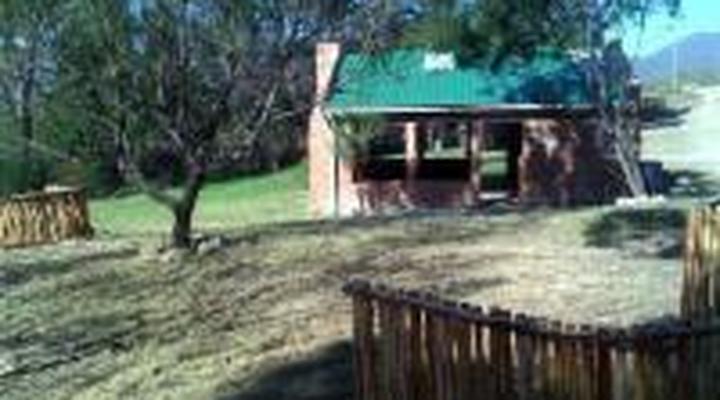 Langdam in Koo Guest Farm and Camping