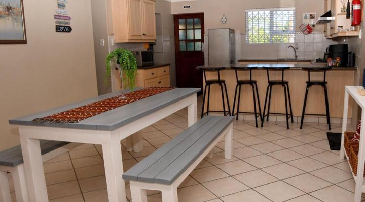 Calamari Self-Catering