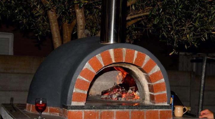 Calamari Self-Catering