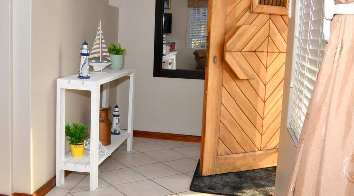 Calamari Self-Catering