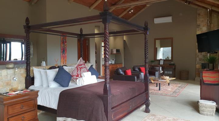 Tamodi Lodge and Stables