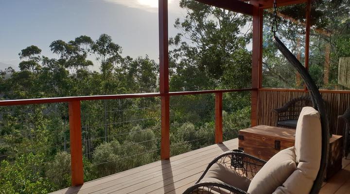 Tamodi Lodge and Stables