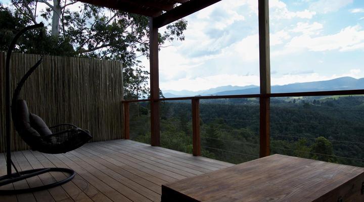 Tamodi Lodge and Stables