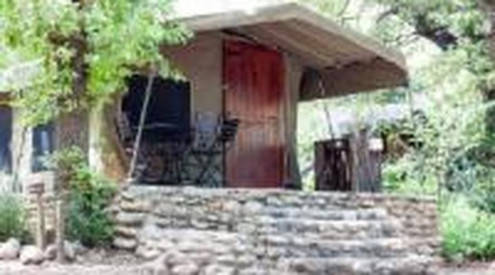 Slanghoek Mountain Resort