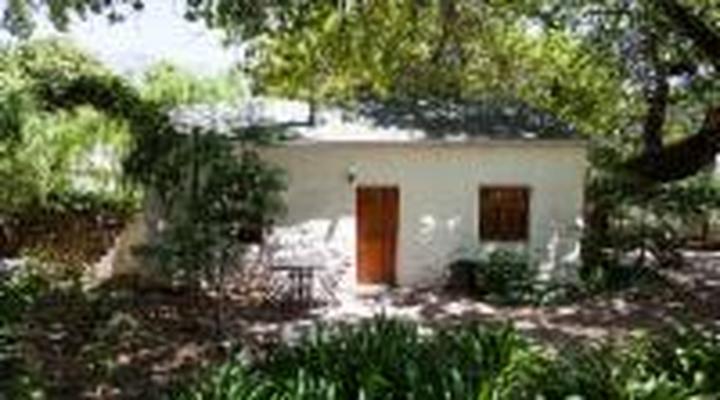 Slanghoek Mountain Resort