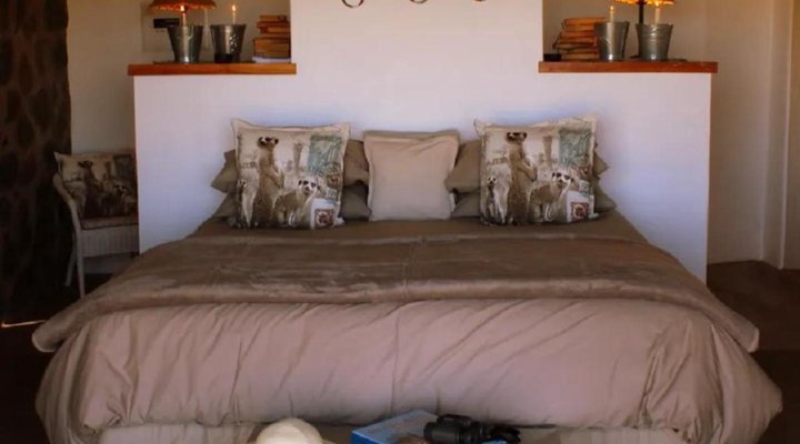 Amohela ho Spitskop Country Retreat & Conservancy