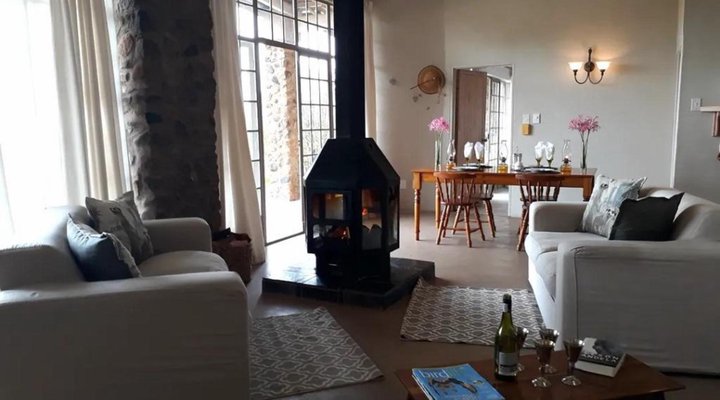 Amohela ho Spitskop Country Retreat & Conservancy