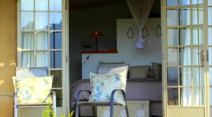 Amohela ho Spitskop Country Retreat & Conservancy