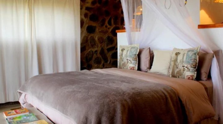 Amohela ho Spitskop Country Retreat & Conservancy