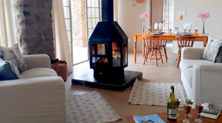 Amohela ho Spitskop Country Retreat & Conservancy