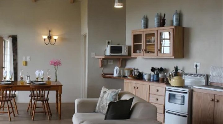 Amohela ho Spitskop Country Retreat & Conservancy