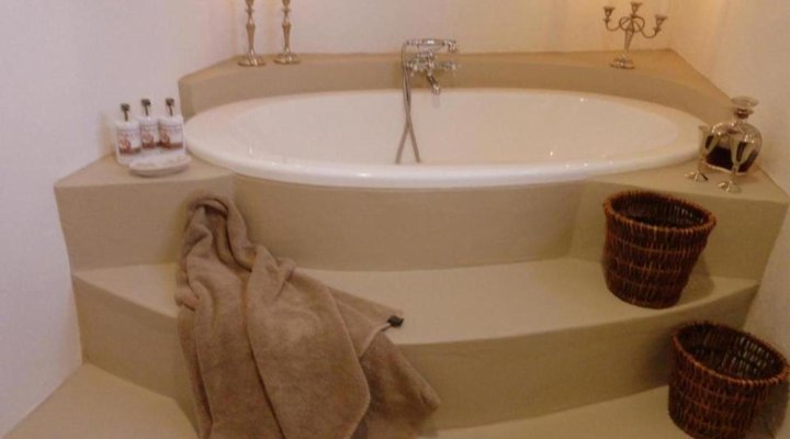 Amohela ho Spitskop Country Retreat & Conservancy