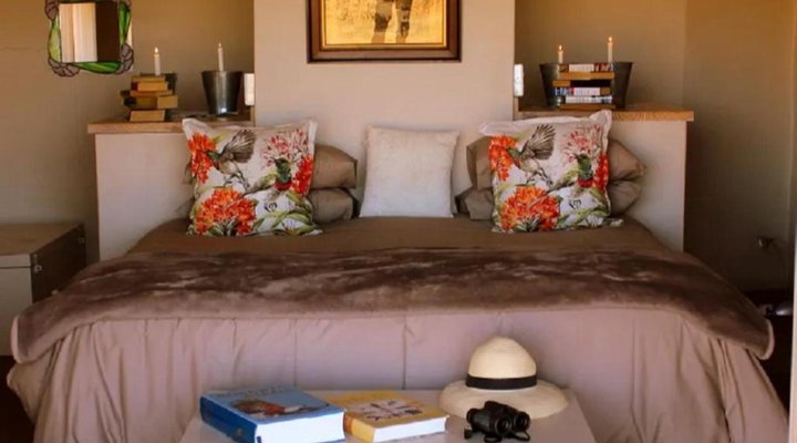 Amohela ho Spitskop Country Retreat & Conservancy