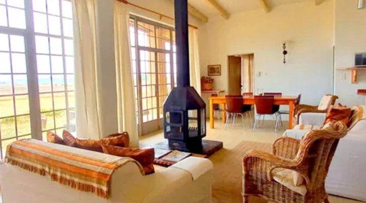 Amohela ho Spitskop Country Retreat & Conservancy