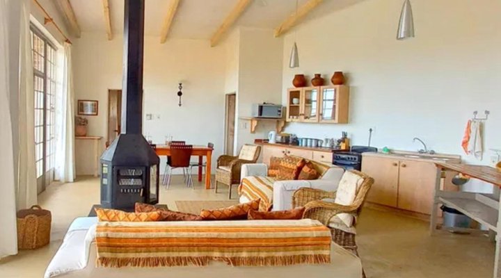 Amohela ho Spitskop Country Retreat & Conservancy