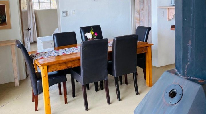 Amohela ho Spitskop Country Retreat & Conservancy