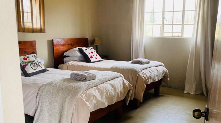 Amohela ho Spitskop Country Retreat & Conservancy