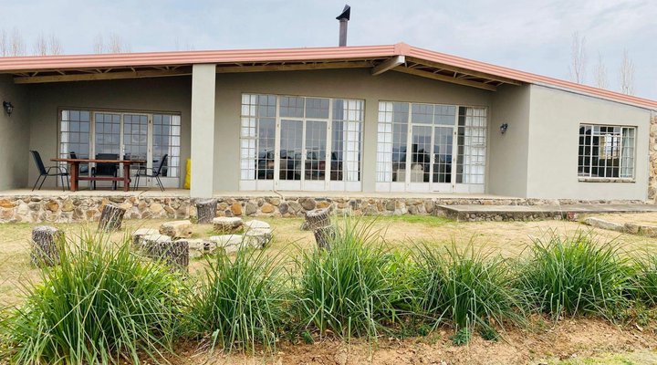 Amohela ho Spitskop Country Retreat & Conservancy