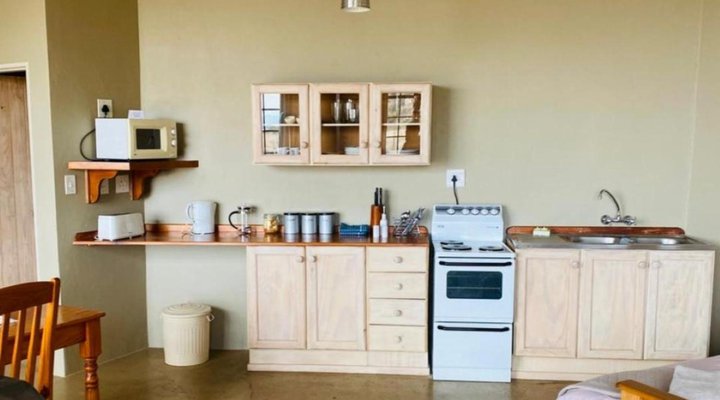 Amohela ho Spitskop Country Retreat & Conservancy