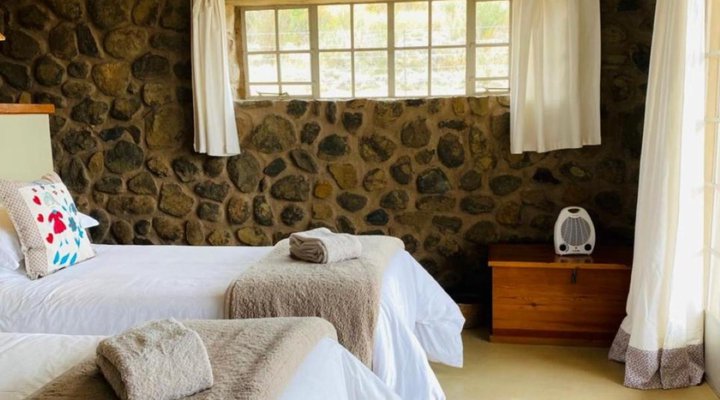 Amohela ho Spitskop Country Retreat & Conservancy