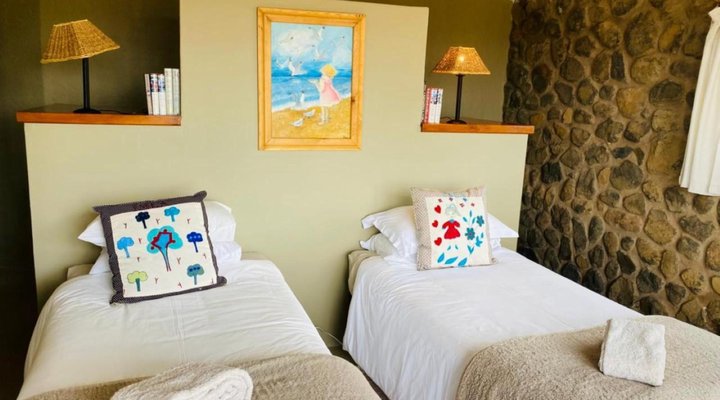 Amohela ho Spitskop Country Retreat & Conservancy