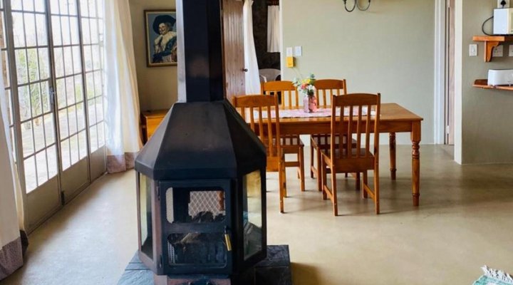 Amohela ho Spitskop Country Retreat & Conservancy