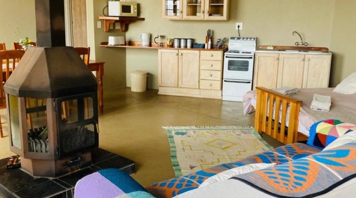 Amohela ho Spitskop Country Retreat & Conservancy