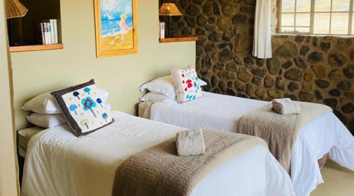 Amohela ho Spitskop Country Retreat & Conservancy