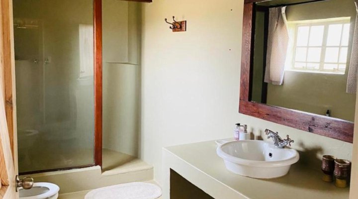 Amohela ho Spitskop Country Retreat & Conservancy