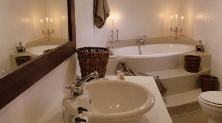 Amohela ho Spitskop Country Retreat & Conservancy