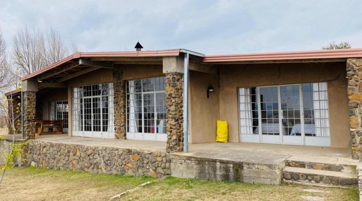 Amohela ho Spitskop Country Retreat & Conservancy