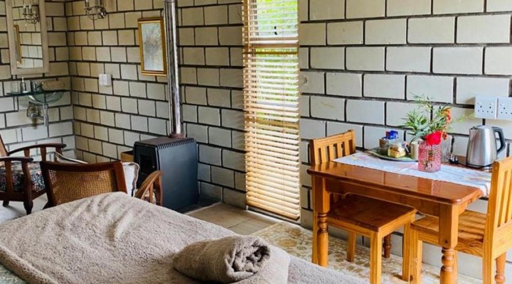 Amohela ho Spitskop Country Retreat & Conservancy