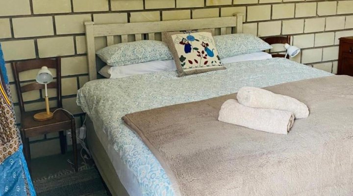 Amohela ho Spitskop Country Retreat & Conservancy