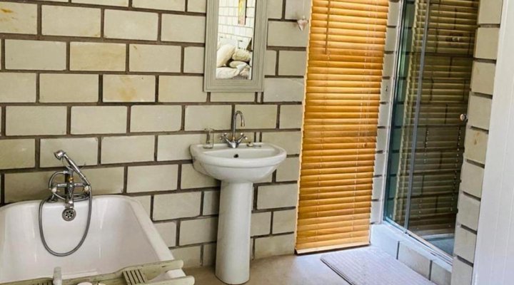 Amohela ho Spitskop Country Retreat & Conservancy