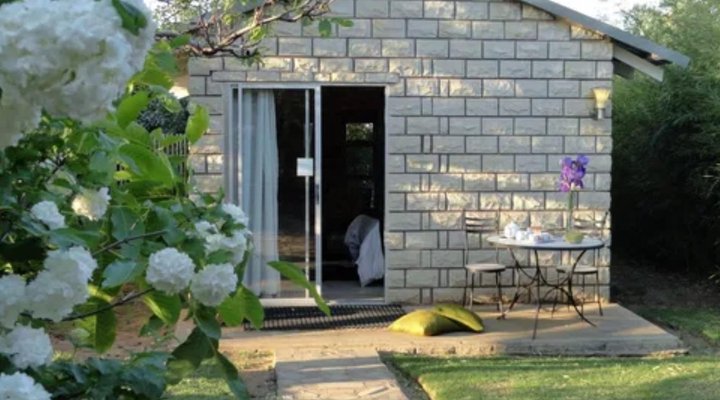 Amohela ho Spitskop Country Retreat & Conservancy