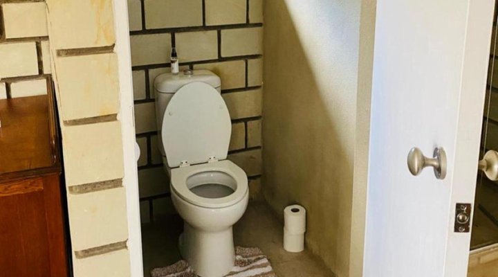 Amohela ho Spitskop Country Retreat & Conservancy