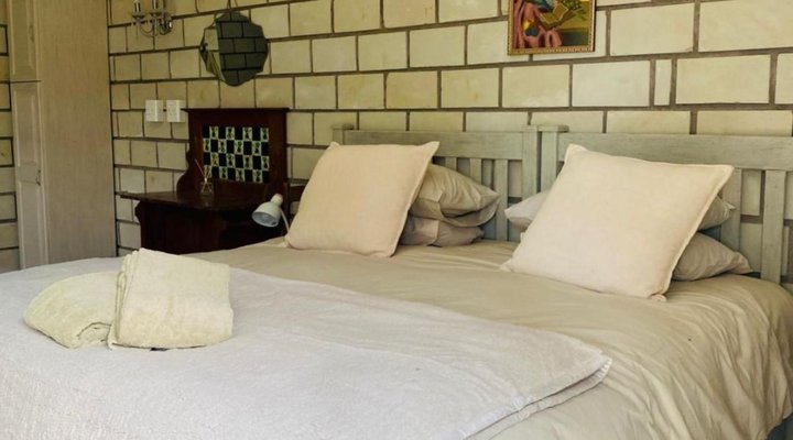 Amohela ho Spitskop Country Retreat & Conservancy