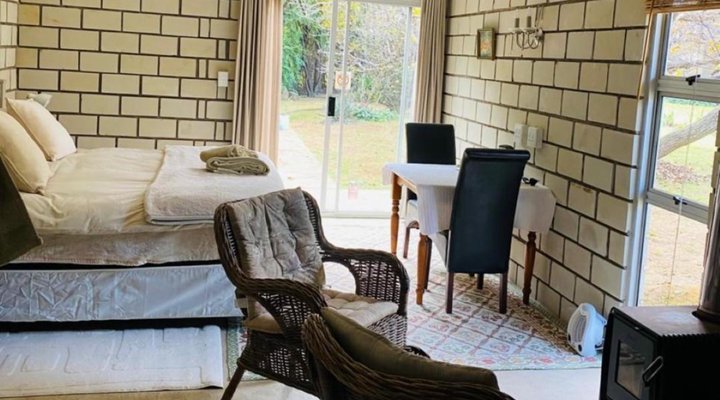 Amohela ho Spitskop Country Retreat & Conservancy