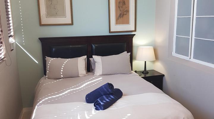 Bramber Court Self-catering Apartments