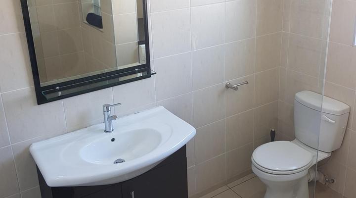 Bramber Court Self-catering Apartments