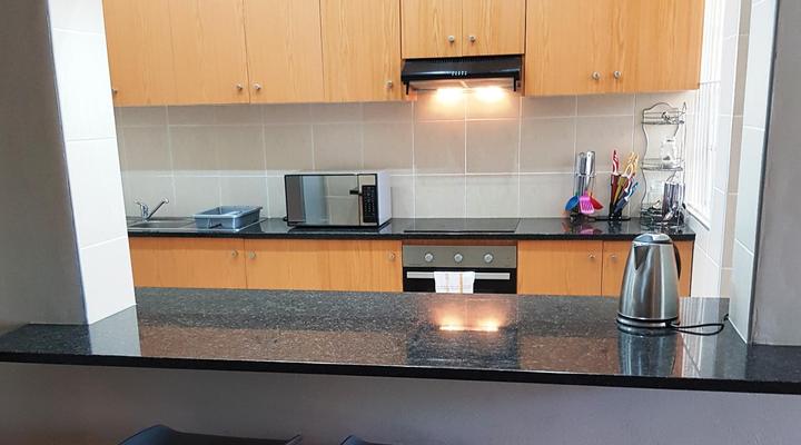 Bramber Court Self-catering Apartments