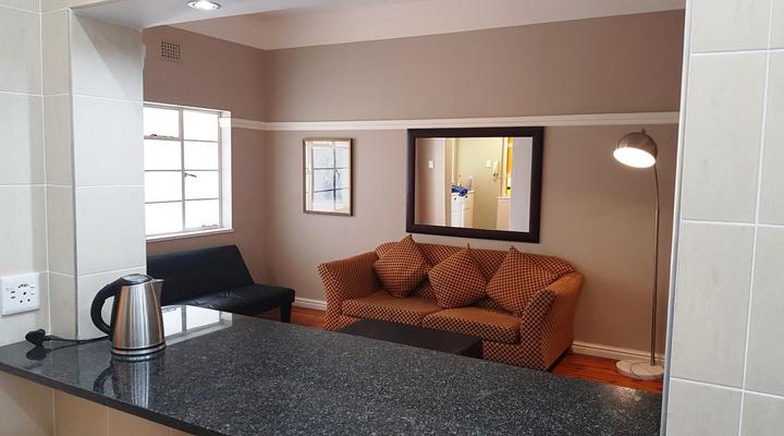 Bramber Court Self-catering Apartments