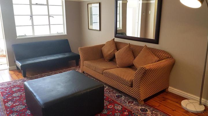 Bramber Court Self-catering Apartments